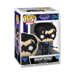 Gotham Knights: Pop! Vinyl Figure: Nightwing