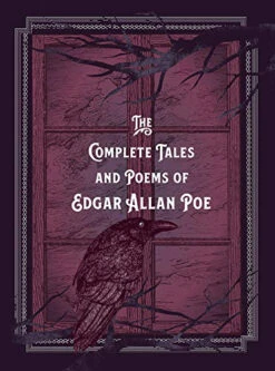 The Complete Tales & Poems Of Edgar Allan Poe (Hardcover)