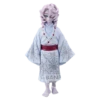 Demon Slayer: Kimetsu No Yaiba: Demon Series PVC Figure: Rui -Fashion Select Toys Store 59661fff4875f791ff8b311ace0f0224d0b4