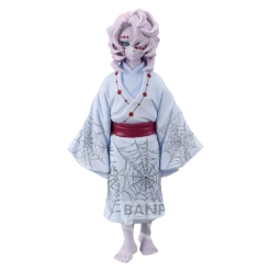 Demon Slayer: Kimetsu No Yaiba: Demon Series PVC Figure: Rui