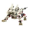 Zoids: Highend Master Model Kit: Liger Zero (Marking Plus Version) -Fashion Select Toys Store 5a002c01c7796a4e94110fc157c0564b6837