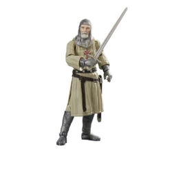 Indiana Jones: The Last Crusade: Advenure Series Action Figure: The Grail Knight -Fashion Select Toys Store 5a0ab3accf92511541c307b1a2272564ec0c