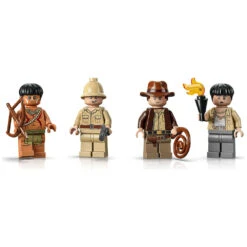 LEGO: Indiana Jones: Temple Of The Golden Idol 10 LEGO: Indiana Jones: Temple Of The Golden Idol -Fashion Select Toys Store 5a13c40dde7378ecee78e783d047c65d505b