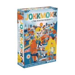 Jokkmokk: The Winter Market -Fashion Select Toys Store 5a16ecca843a3818e0443683672409faed43