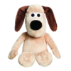 Wallace & Gromit: Plush: Gromit