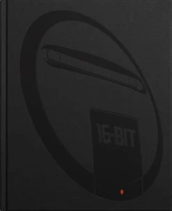 Sega Mega Drive/Genesis: Ultimate Works (Hardcover)
