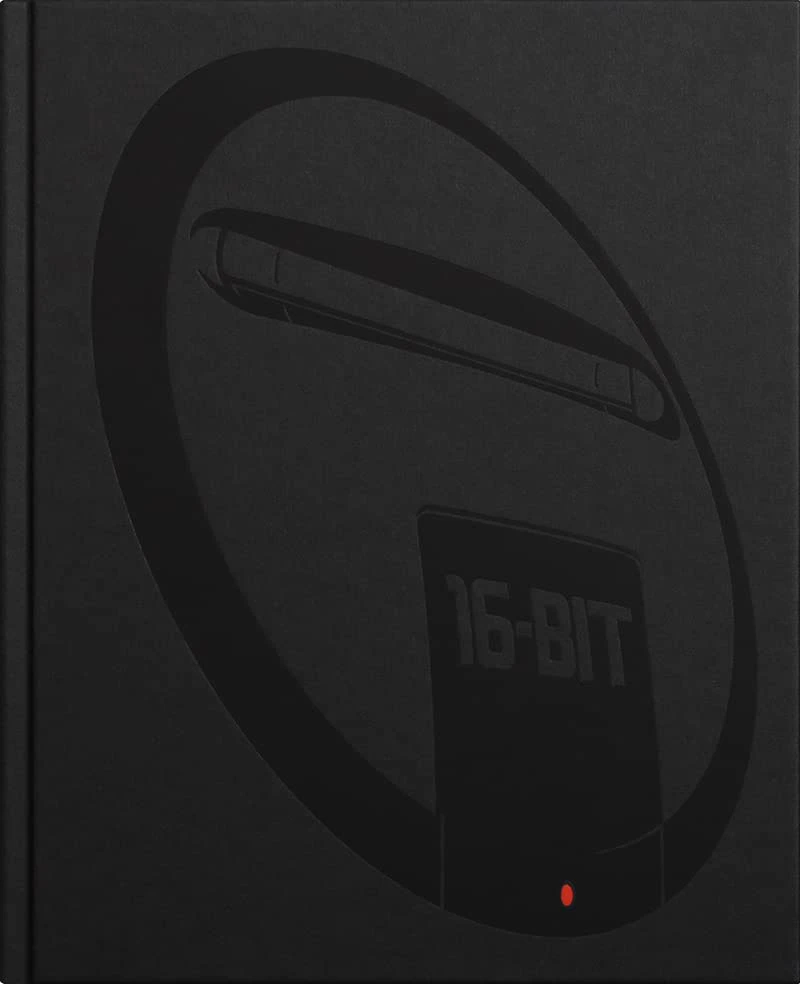 Sega Mega Drive/Genesis: Ultimate Works (Hardcover) 3 Sega Mega Drive/Genesis: Ultimate Works (Hardcover)