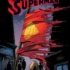 Death Of Superman: 30th Anniversary Deluxe Edition (Hardcover)