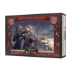 A Song Of Ice & Fire: Tabletop Miniatures Game: Dreadfort Archers