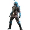 Star Wars: The Mandalorian: Hot Toys Action Figure: Axe Woves 1 Star Wars: The Mandalorian: Hot Toys Action Figure: Axe Woves -Fashion Select Toys Store 5b9d8a112c10bad0f2ffa377d2879f59f3e7