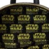 Star Wars: Revenge Of The Sith: Loungefly Mini Backpack: Scene -Fashion Select Toys Store 5be64297297d1da2114af5e5f2708683b5fe