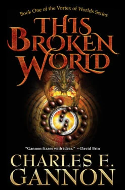 This Broken World (Hardcover)