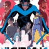 Nightwing: Volume 3: The Battle For Bludhaven's Heart (Hardcover) 1 Nightwing: Volume 3: The Battle For Bludhaven's Heart (Hardcover) -Fashion Select Toys Store 5caae416f9ee7b113e99d2a350ec85b51962