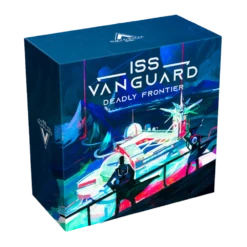 ISS Vanguard: Deadly Frontier (Campaign)