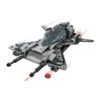 LEGO: Star Wars: The Mandalorian: Pirate Snub Fighter 2 LEGO: Star Wars: The Mandalorian: Pirate Snub Fighter -Fashion Select Toys Store 5ce665cb12525a20e76662c14094406c7318