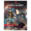 Dungeons & Dragons: Expansion Book: Bigby Presents: Glory Of The Giants (Hardcover) -Fashion Select Toys Store 5cfab1be25ceac09bba836737f1bb008fc45