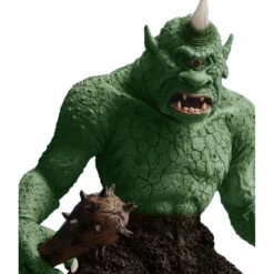 The 7th Voyage Of Sinbad: Soft Vinyl Statue: Ray Harryhausen's Cyclops (Special Version) -Fashion Select Toys Store 5d1abd80fc05a4719a55522de785f6ceae03