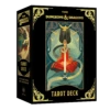 Dungeons & Dragons: Tarot Deck: 78 Card Deck & Guidebook -Fashion Select Toys Store 5d6c766613fd7ce115c13c5ad47ce3c42316
