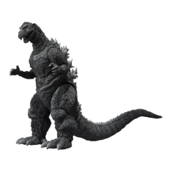 Godzilla: S.H. Monsterarts Action Figure: Godzilla (1954) -Fashion Select Toys Store 5d933355a8567c70bc740eafe3ff7e2f7528