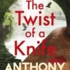 Hawthorne: Book 4: The Twist Of A Knife (Hardcover) 1 Hawthorne: Book 4: The Twist Of A Knife (Hardcover) -Fashion Select Toys Store 5dd925d1db34084a4d81b6389995bc5051bb