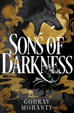 Sons Of Darkness (Hardcover)