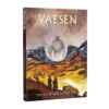 Vaesen: The Lost Mountain Saga (Hardcover) -Fashion Select Toys Store 5e2aff4667c5c61e180a9c16b7419d6c8c57