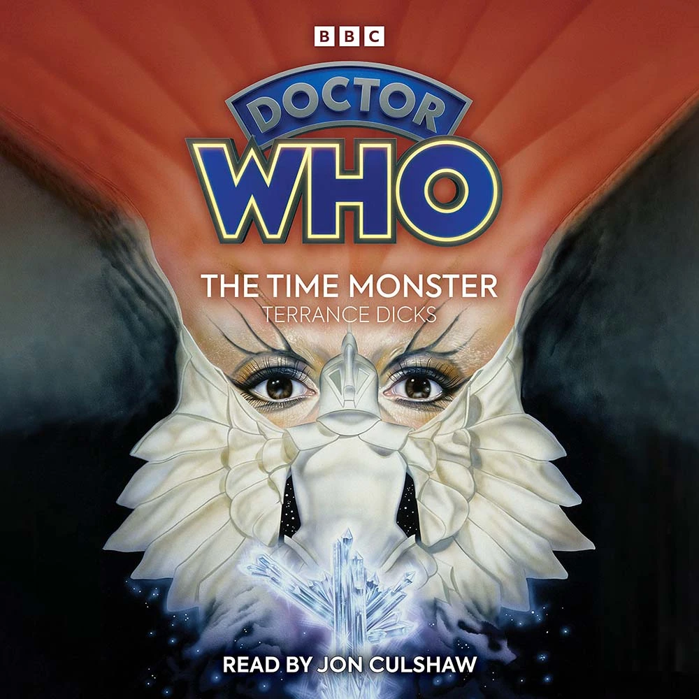 Doctor Who: The Time Monster: 3rd Doctor Novelisation 3 Doctor Who: The Time Monster: 3rd Doctor Novelisation