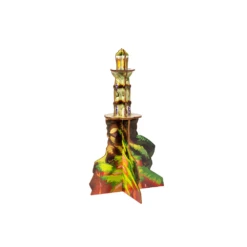 Everdell Farshore: Wooden Lighthouse -Fashion Select Toys Store 5e9592ae1335a146200cf606ce902807bca1