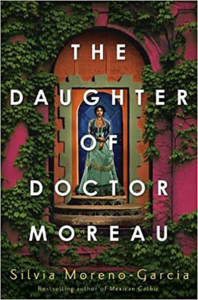 The Daughter Of Doctor Moreau (Hardcover) 3 The Daughter Of Doctor Moreau (Hardcover)