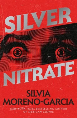 Silver Nitrate (Hardcover)
