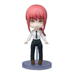 Chainsaw Man: Figuarts Mini Action Figure: Makima