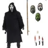 Scream: Action Figure: Ultimate Ghostface -Fashion Select Toys Store 5fde54f0b17bb64221616783b6a7ae08ad2a