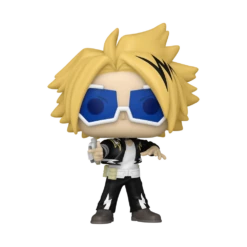 My Hero Academia: Pop! Vinyl Figure: Denki Kaminari 5 My Hero Academia: Pop! Vinyl Figure: Denki Kaminari -Fashion Select Toys Store 602b3ac0bee56f2e7f212cd8ccd3fdc43656