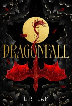 The Dragon Scales Trilogy: Book 1: Dragonfall (Hardcover)