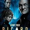 Star Trek: Picard: Second Self (Hardcover)