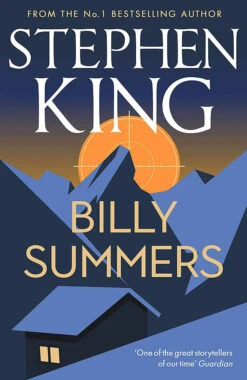 Billy Summers (Hardcover)
