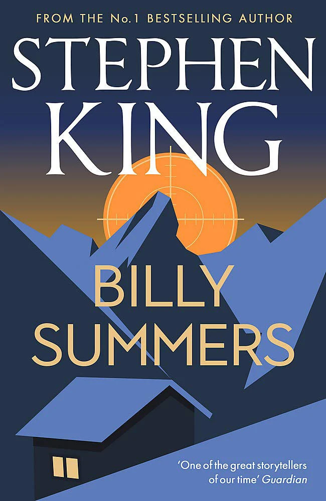 Billy Summers (Hardcover) 3 Billy Summers (Hardcover)