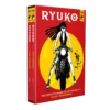 Ryuko: Volume 1-2 (Boxed Set) 2 Ryuko: Volume 1-2 (Boxed Set) -Fashion Select Toys Store 62c1594e7c0a66c39ef4f519d61b5f0d1782