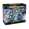 Power Rangers: Heroes Of The Grid: Ranger Allies Pack #3 (Expansion) 2 Power Rangers: Heroes Of The Grid: Ranger Allies Pack #3 (Expansion) -Fashion Select Toys Store 631d054f37fb492b61d816594fb8c6d9aa13