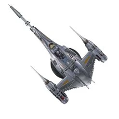 Star Wars: The Mandalorian: Vintage Collection Action Figure Vehicle: The Mandalorian's N-1 Starfighter