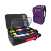 ENHANCE Tabletop Series: Collector's Edition Trading Card Backpack: Purple -Fashion Select Toys Store 63671529779d2da041f1c661902953cdfd20