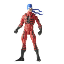 Spider-Man Legends: Retro Action Figure: Tarantula -Fashion Select Toys Store 6376386f1eb1e6951529292f296cb7eaf248
