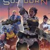 Overwatch 2: Sojourn -Fashion Select Toys Store 63b4bfdbf9fa99f21e48c5c6391964363c6a