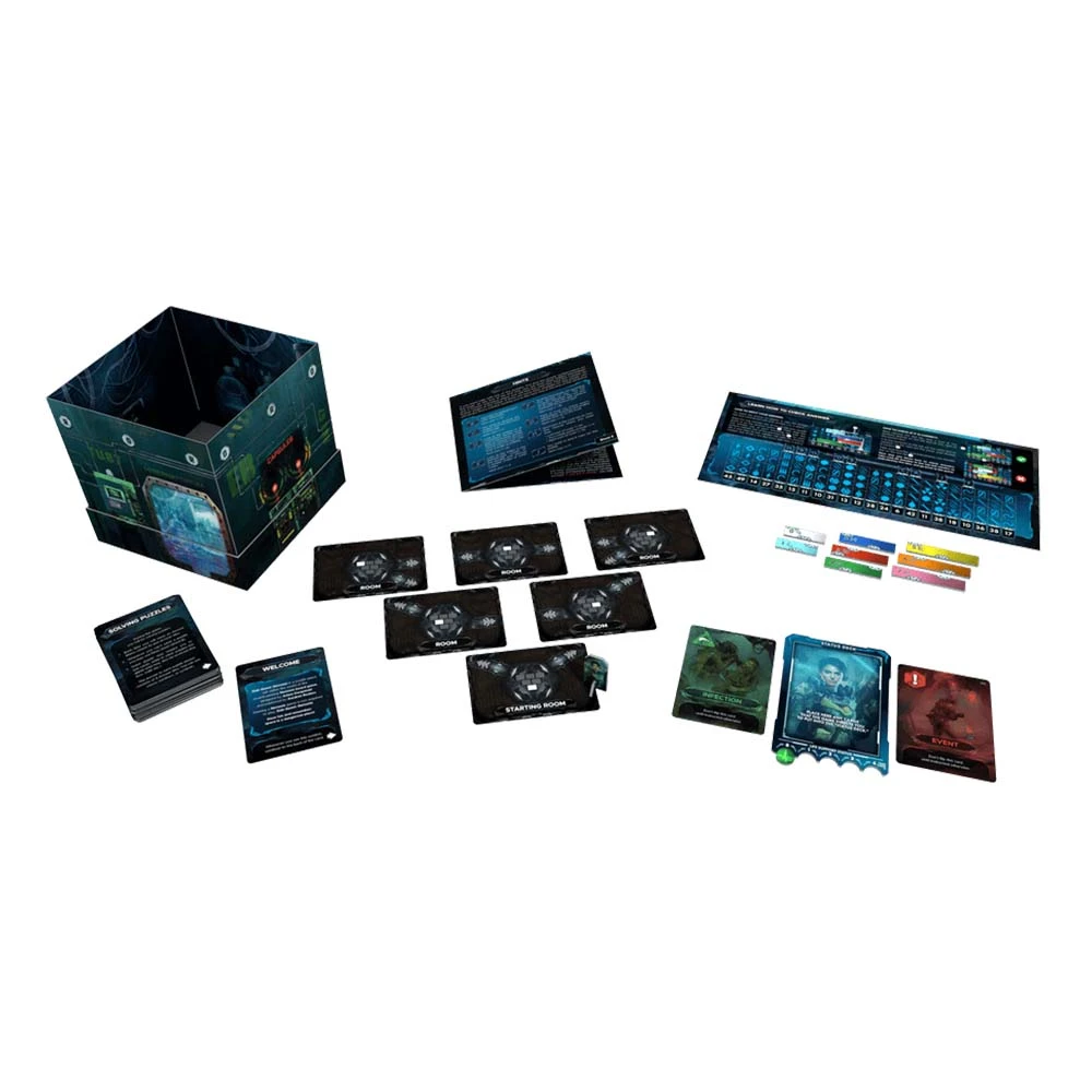 SideQuest: Nemesis 3 SideQuest: Nemesis