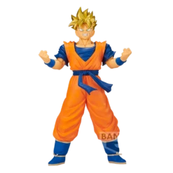 Dragon Ball Z: Blood Of Saiyans PVC Statue: Special XV: Son Gohan -Fashion Select Toys Store 64e28a1963a8e3c1b6906aba4ce6870e649c