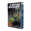 Blade Runner 2019: Boxed Set: Volume 1-3