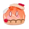 Genshin Impact: Slime Sweets Party Series Plush: Pyro Slime (Apple Pie Style) 2 Genshin Impact: Slime Sweets Party Series Plush: Pyro Slime (Apple Pie Style) -Fashion Select Toys Store 655fd38544363bff2e6af2758b14a16d00fd