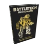 Battletech: Bloodname: Premium Edition (Hardcover) 1 Battletech: Bloodname: Premium Edition (Hardcover) -Fashion Select Toys Store 656c4915f56b18f836f41e771f30a211d56d