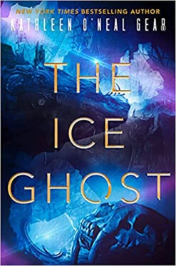 The Ice Ghost (Hardcover)