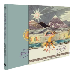 Pictures By J.R.R. Tolkien (Special Edition Hardcover)